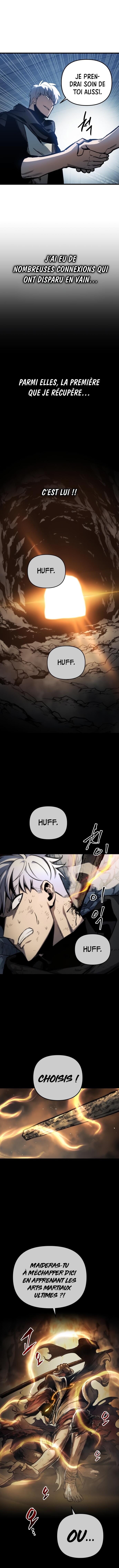 Read Doom Breaker FR Manga Online