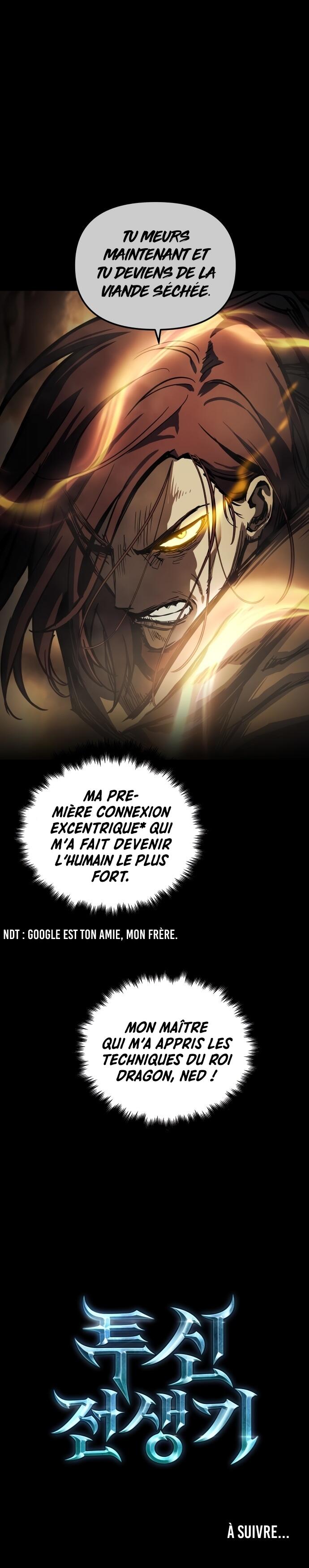 Read Doom Breaker FR Manga Online