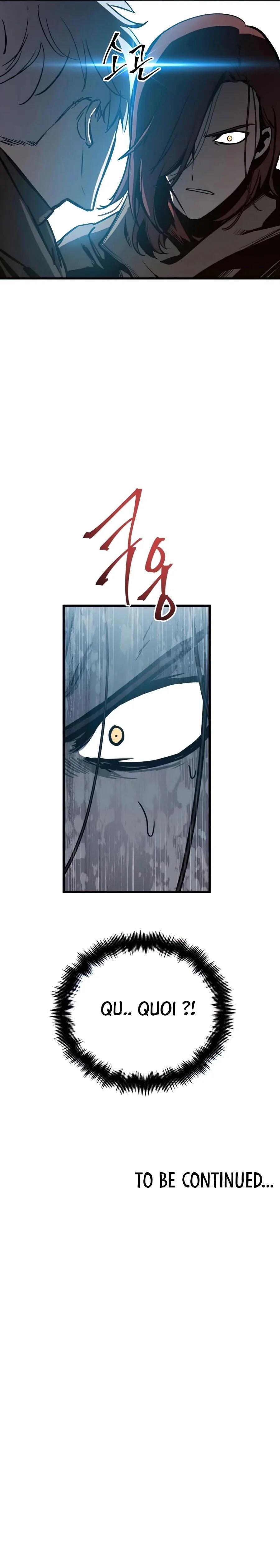 Read Doom Breaker FR Manga Online