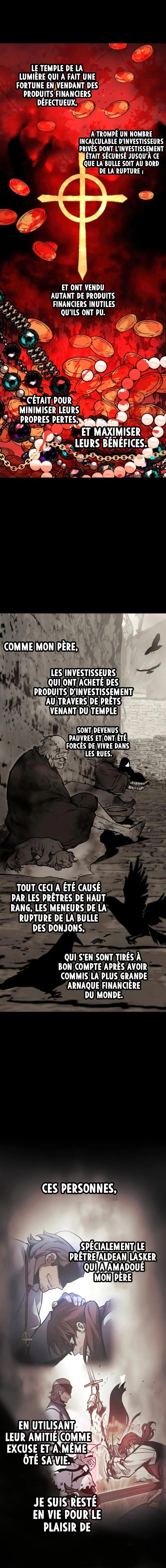 Read Doom Breaker FR Manga Online