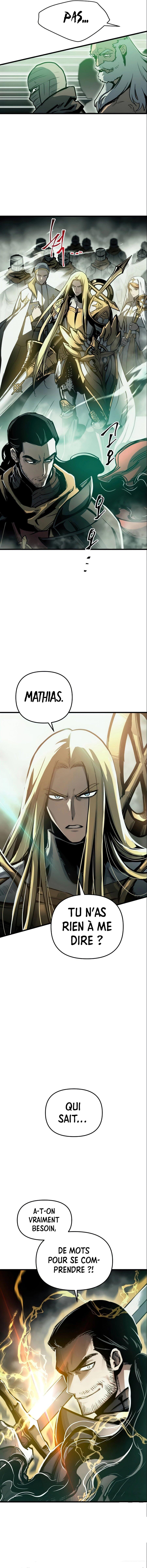 Read Doom Breaker FR Manga Online