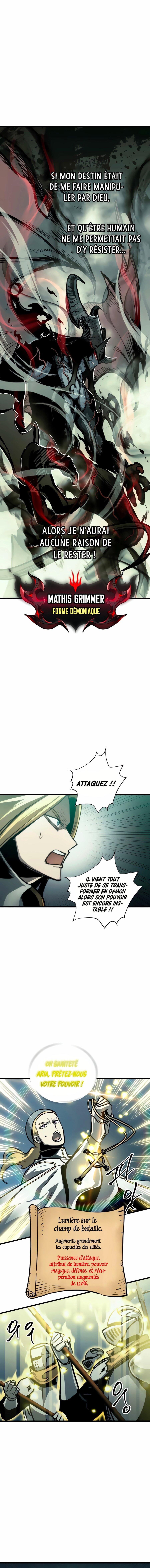 Read Doom Breaker FR Manga Online