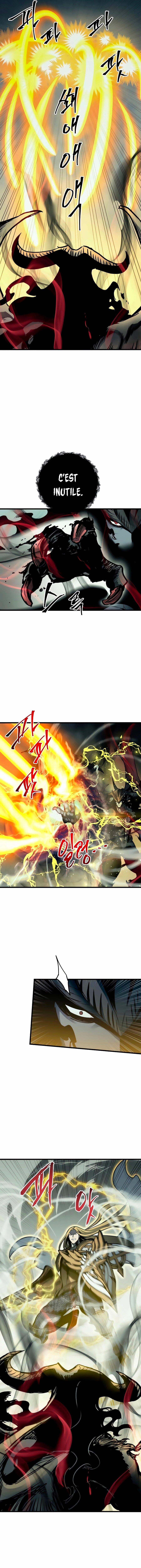 Read Doom Breaker FR Manga Online