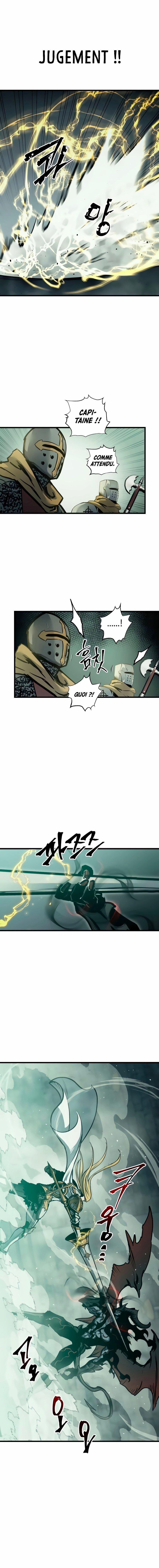 Read Doom Breaker FR Manga Online