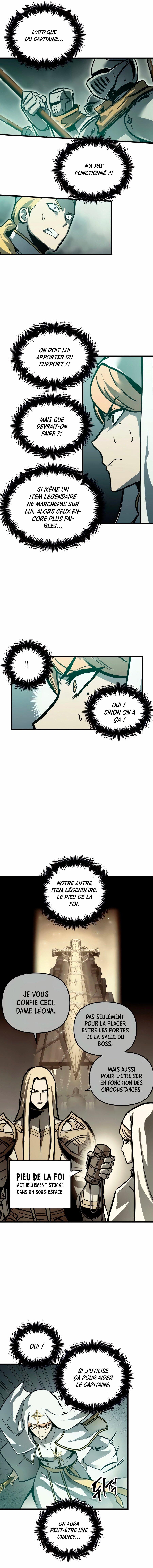 Read Doom Breaker FR Manga Online