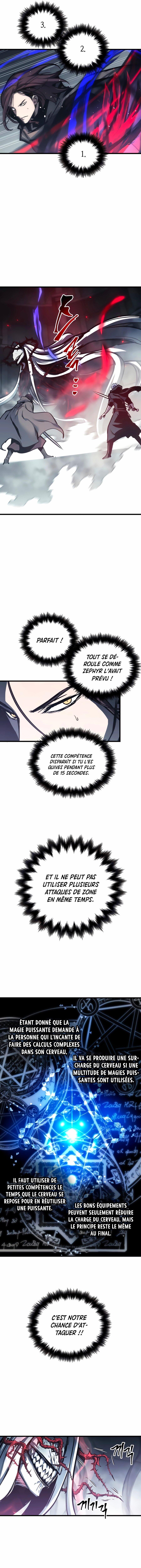 Read Doom Breaker FR Manga Online