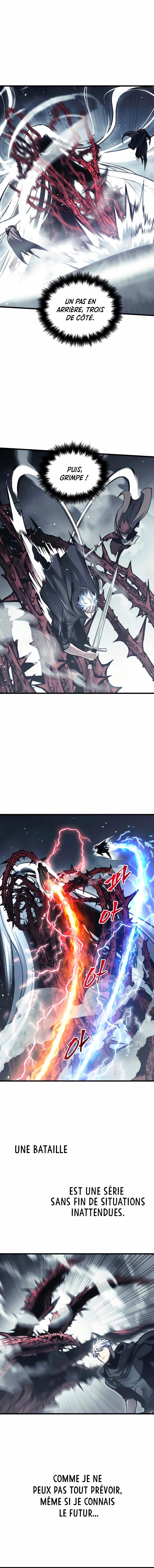 Read Doom Breaker FR Manga Online