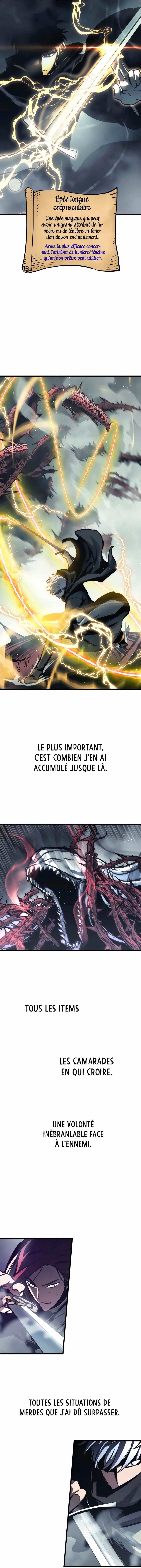 Read Doom Breaker FR Manga Online