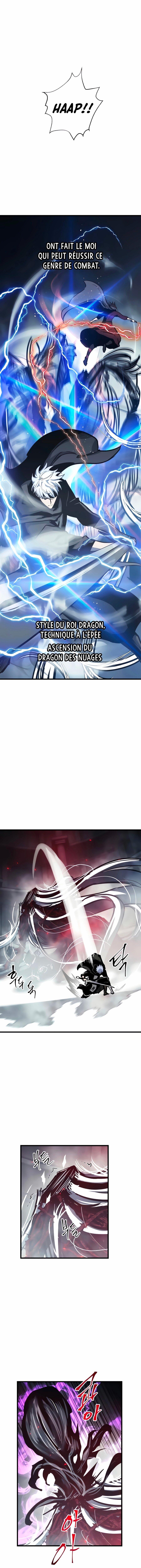 Read Doom Breaker FR Manga Online