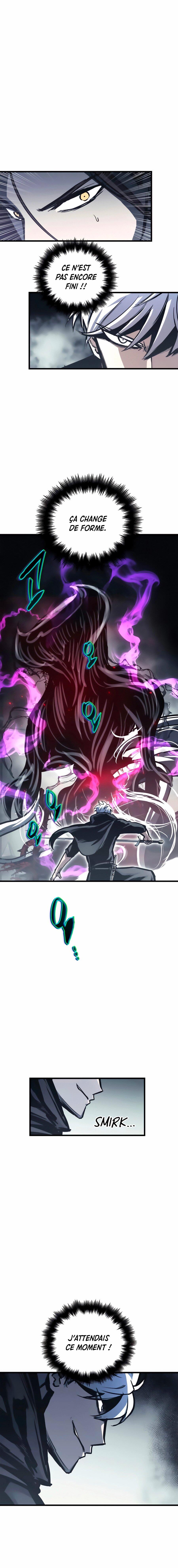 Read Doom Breaker FR Manga Online