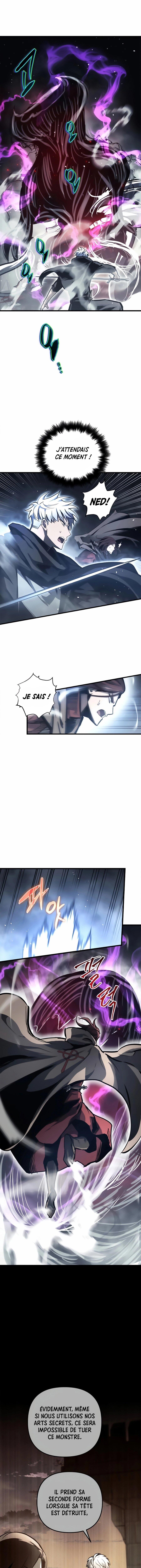 Read Doom Breaker FR Manga Online