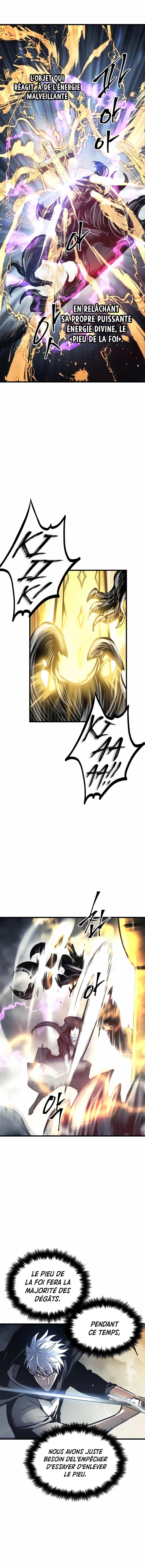 Read Doom Breaker FR Manga Online