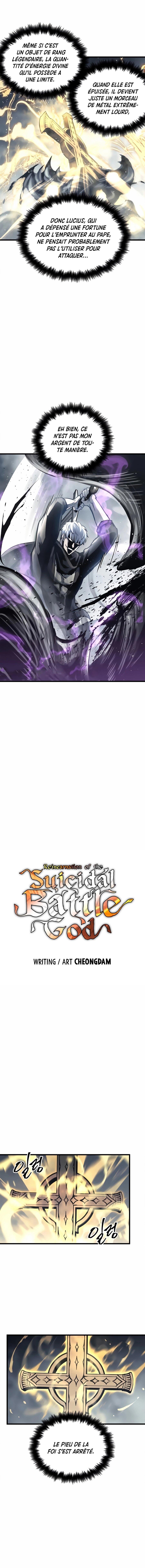 Read Doom Breaker FR Manga Online