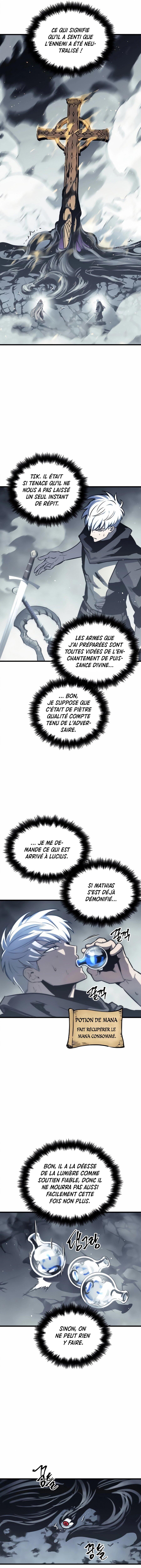 Read Doom Breaker FR Manga Online