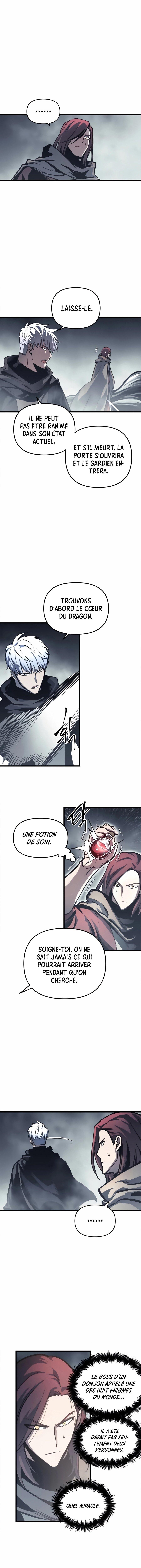 Read Doom Breaker FR Manga Online