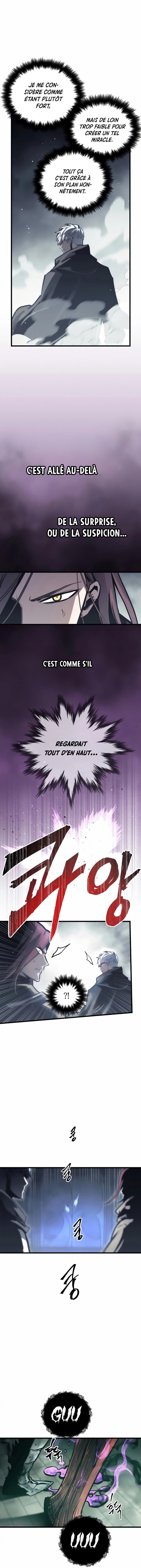 Read Doom Breaker FR Manga Online