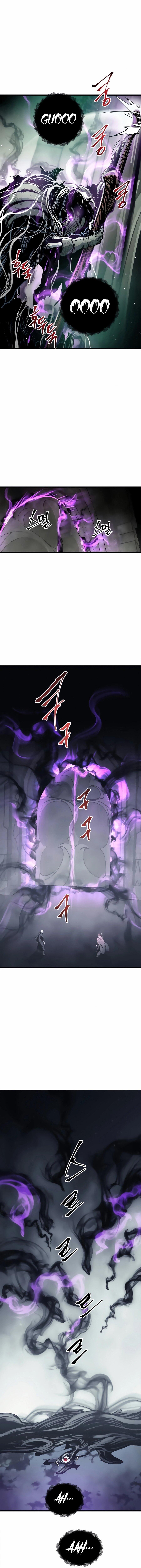 Read Doom Breaker FR Manga Online