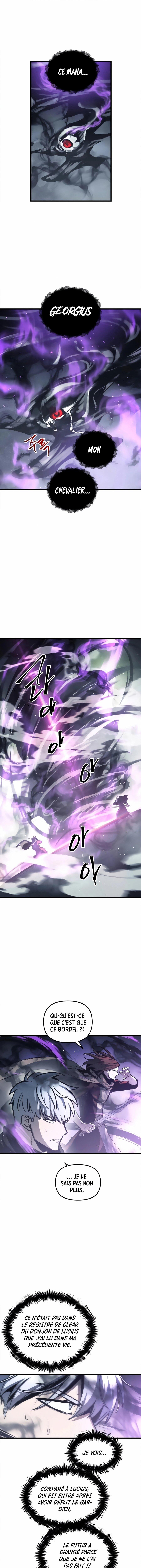 Read Doom Breaker FR Manga Online