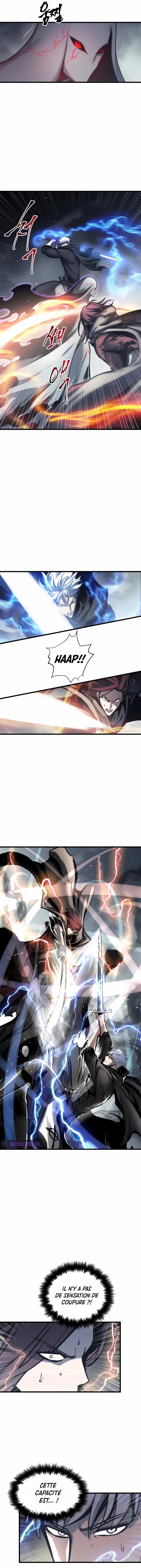 Read Doom Breaker FR Manga Online