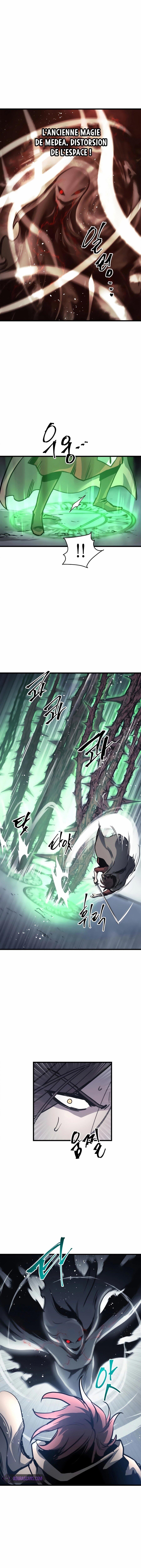 Read Doom Breaker FR Manga Online