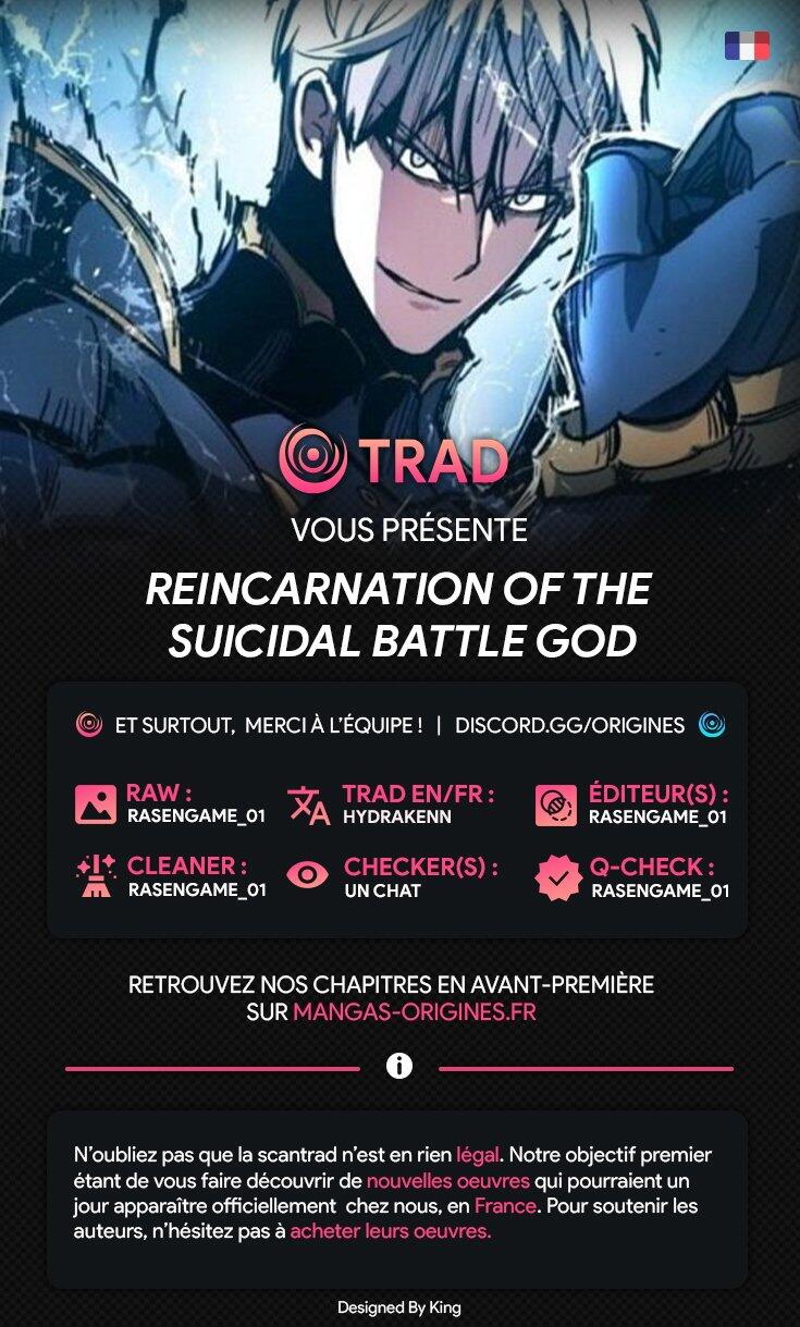 Read Doom Breaker FR Manga Online