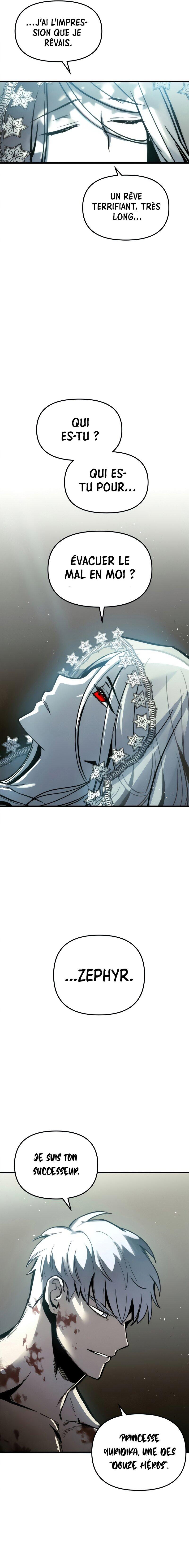 Read Doom Breaker FR Manga Online