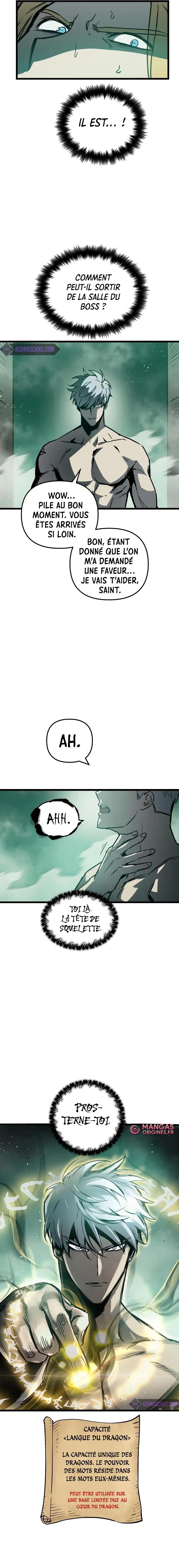 Read Doom Breaker FR Manga Online