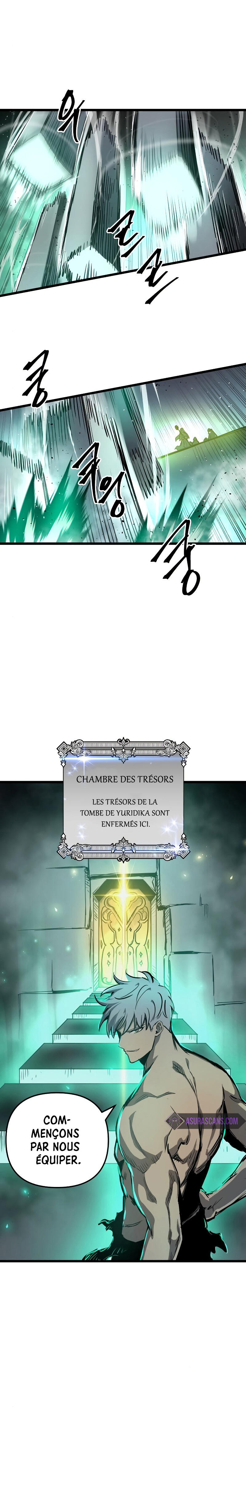 Read Doom Breaker FR Manga Online