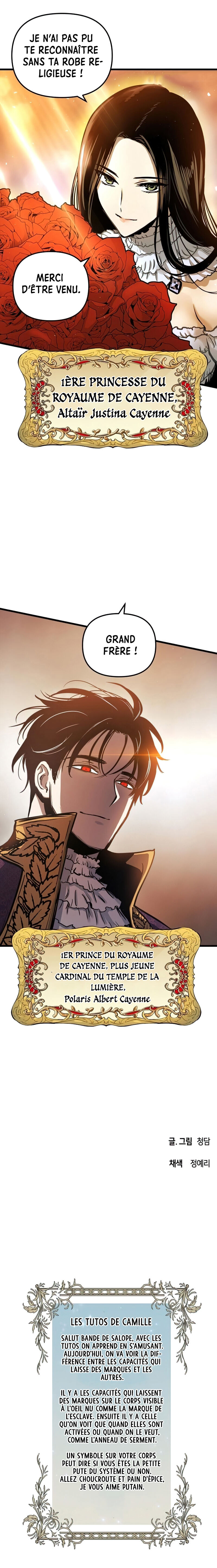 Read Doom Breaker FR Manga Online