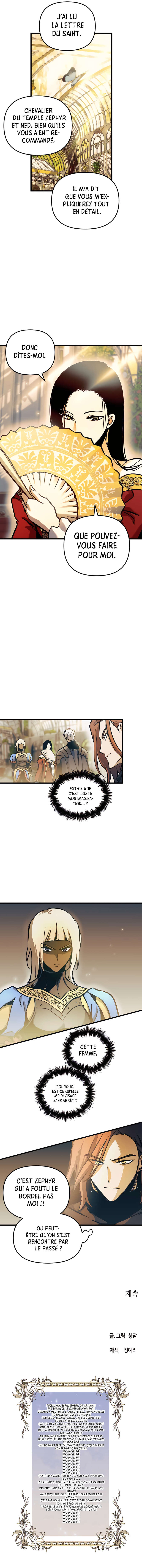 Read Doom Breaker FR Manga Online