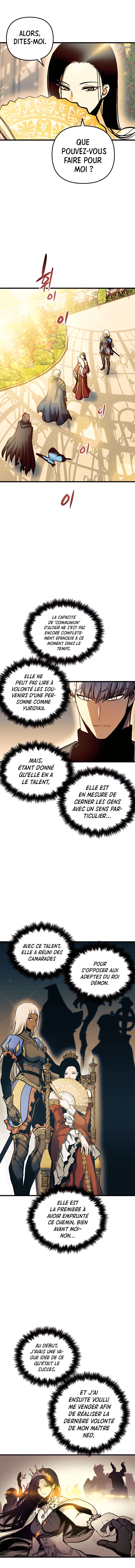 Read Doom Breaker FR Manga Online