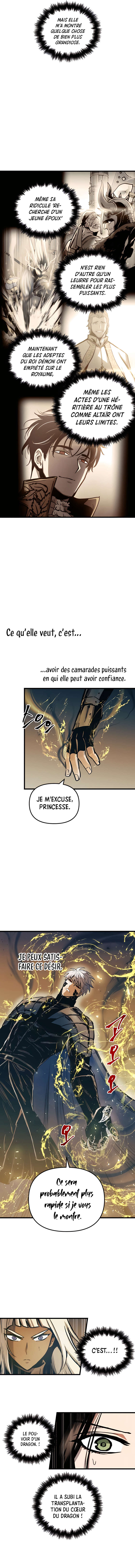 Read Doom Breaker FR Manga Online