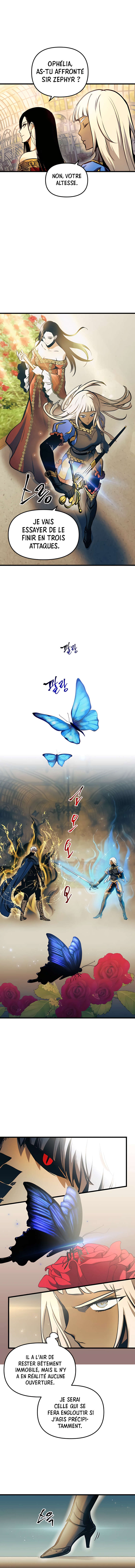 Read Doom Breaker FR Manga Online