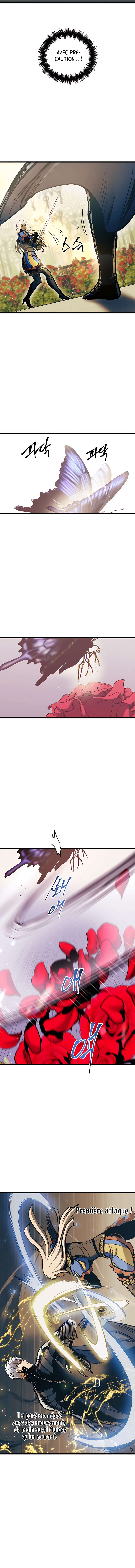 Read Doom Breaker FR Manga Online