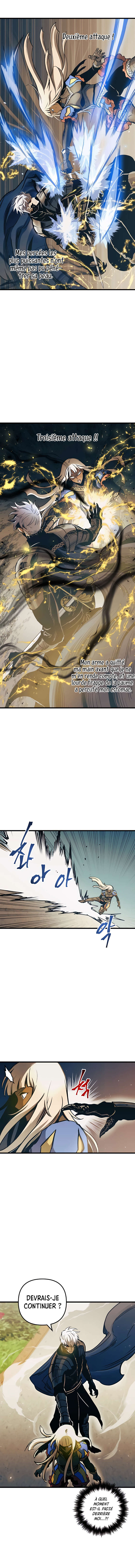 Read Doom Breaker FR Manga Online