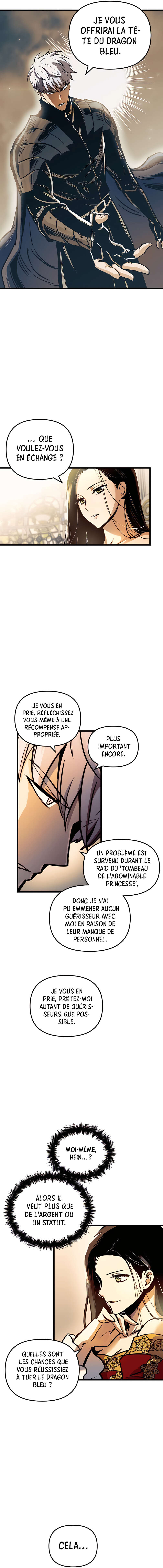 Read Doom Breaker FR Manga Online