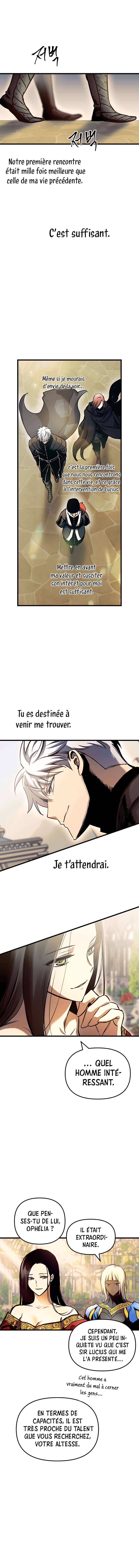 Read Doom Breaker FR Manga Online