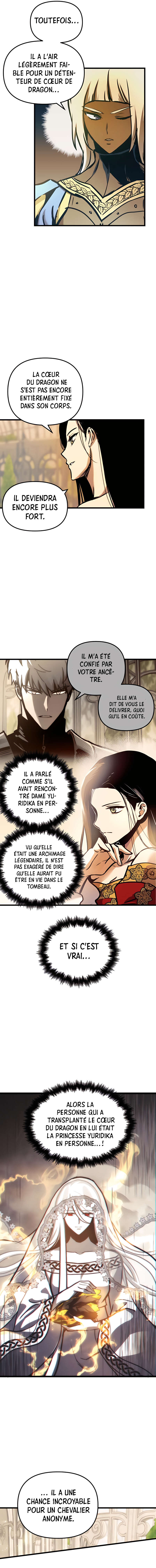 Read Doom Breaker FR Manga Online