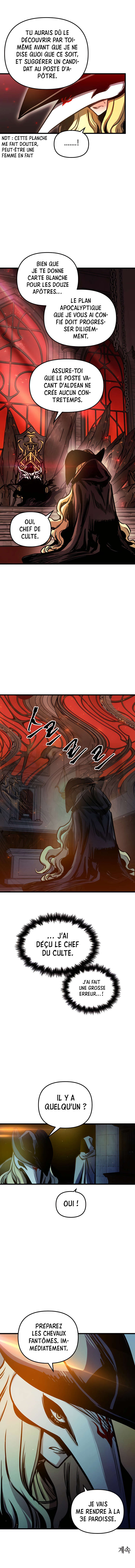 Read Doom Breaker FR Manga Online