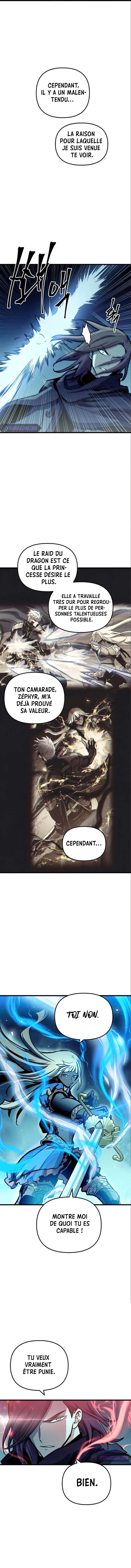 Read Doom Breaker FR Manga Online