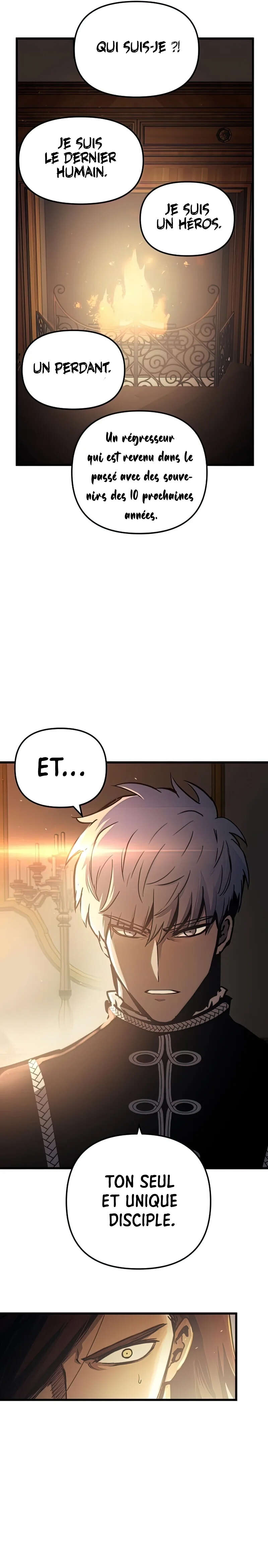 Read Doom Breaker FR Manga Online