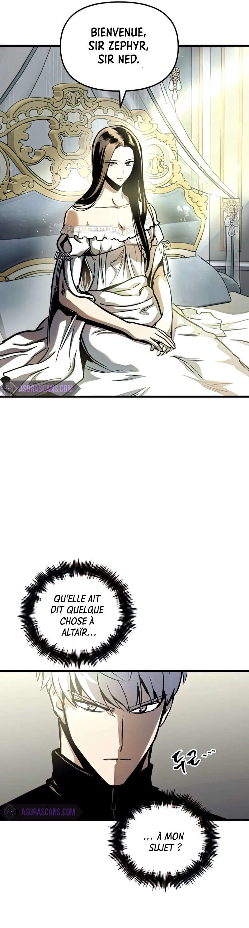 Read Doom Breaker FR Manga Online