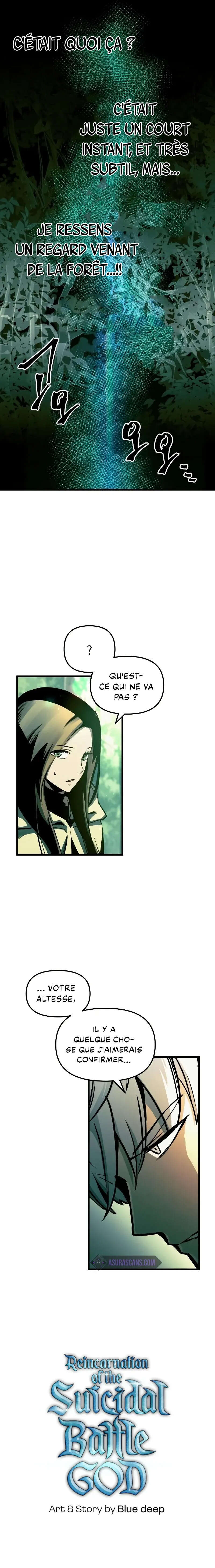 Read Doom Breaker FR Manga Online