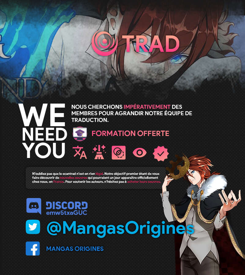 Read Doom Breaker FR Manga Online