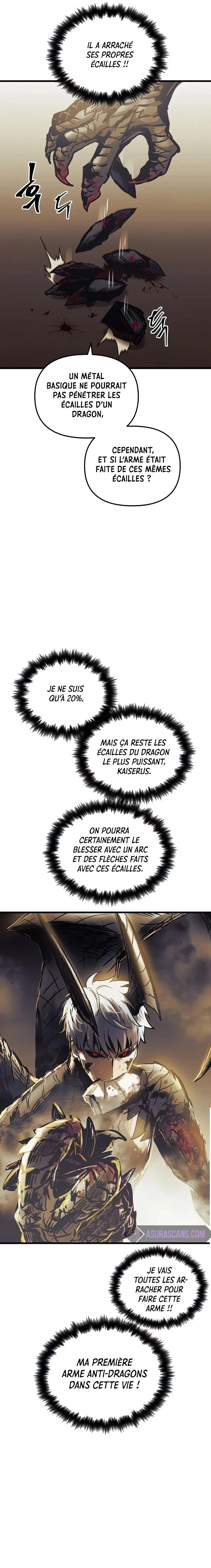 Read Doom Breaker FR Manga Online