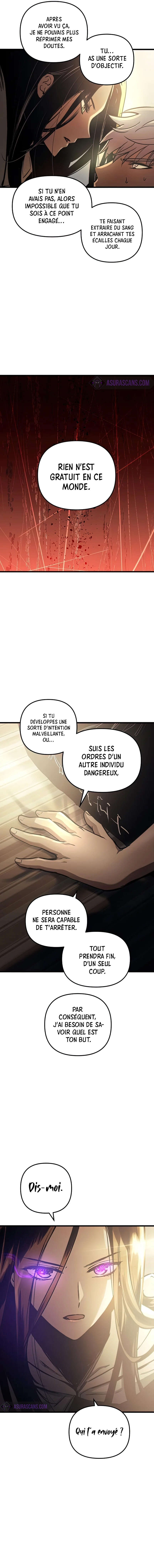 Read Doom Breaker FR Manga Online