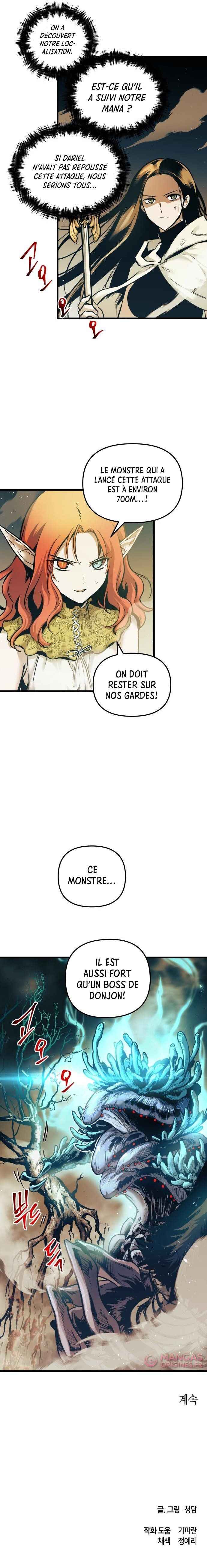 Read Doom Breaker FR Manga Online