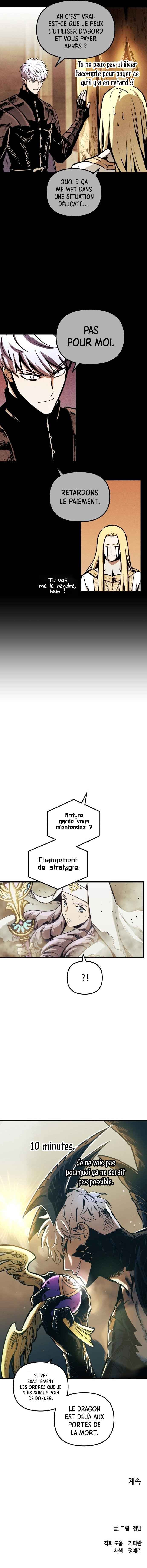 Read Doom Breaker FR Manga Online