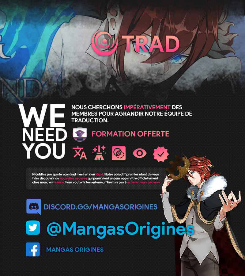 Read Doom Breaker FR Manga Online