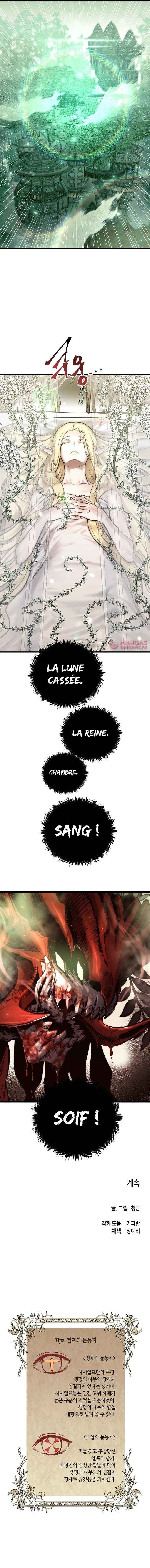 Read Doom Breaker FR Manga Online